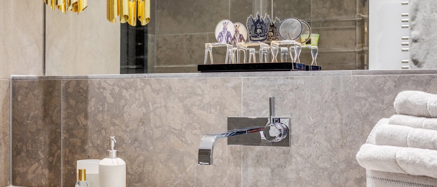 apartment München Maxvorstadt 03 bathroom 11609