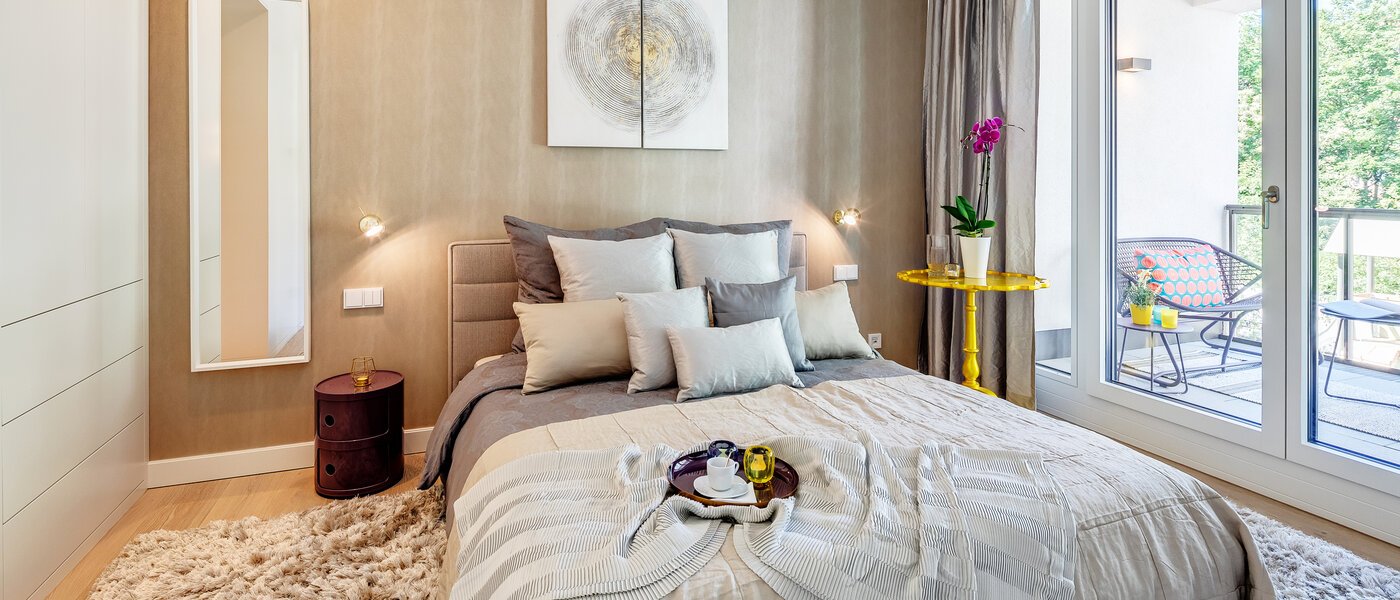 apartment München Maxvorstadt 01 bedroom 11609