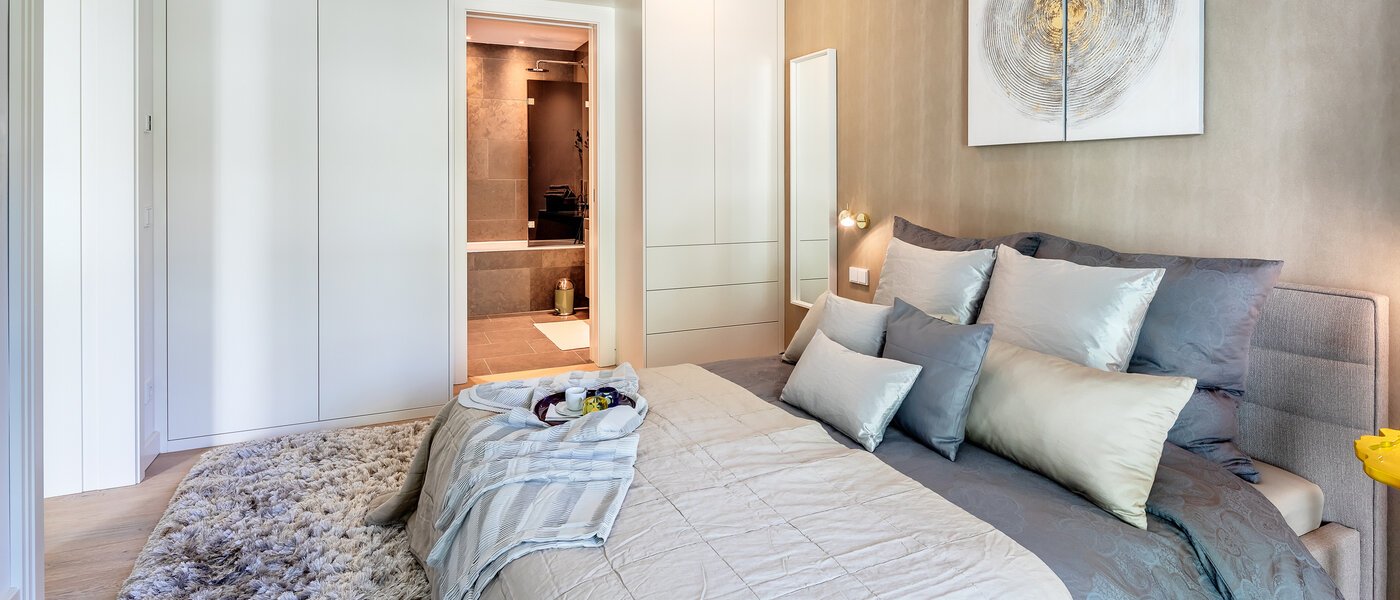 apartment München Maxvorstadt 02 bedroom 11609