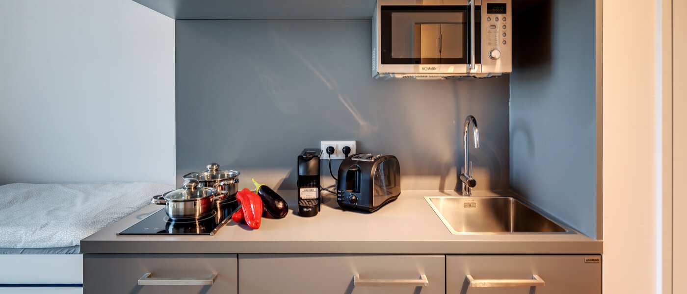 apartment München Pasing 02 kitchen 11618