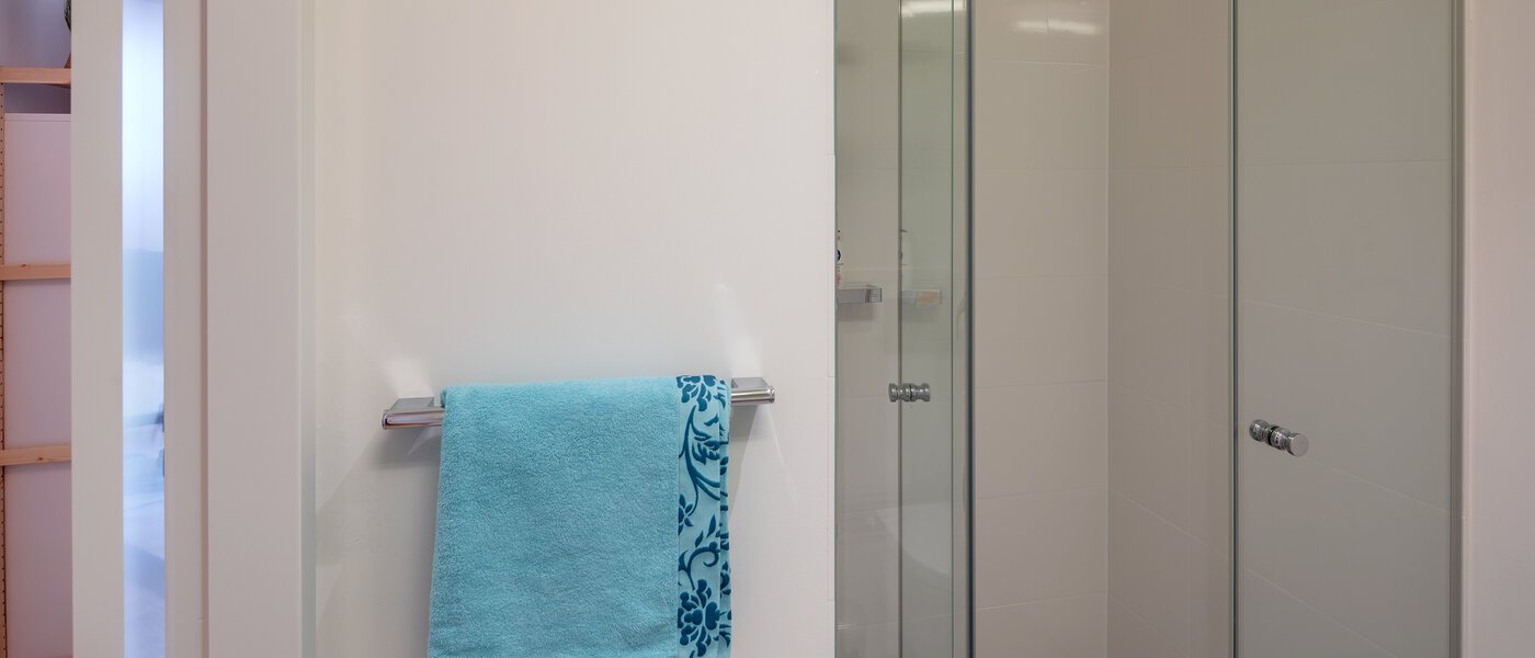 apartment München Pasing 02 bathroom 11618