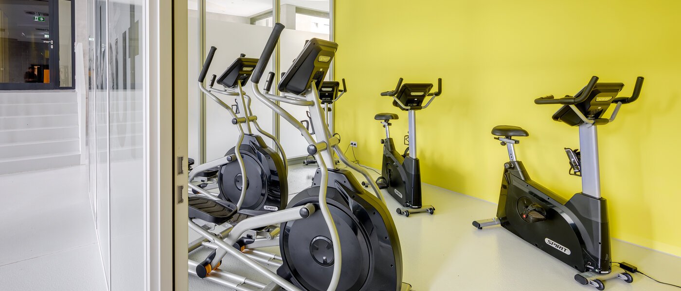 apartment München Pasing 01 fitness 11618