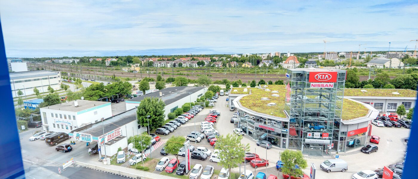 apartment München Pasing 01 view 11618