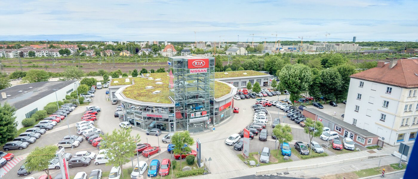 apartment München Pasing 02 view 11618