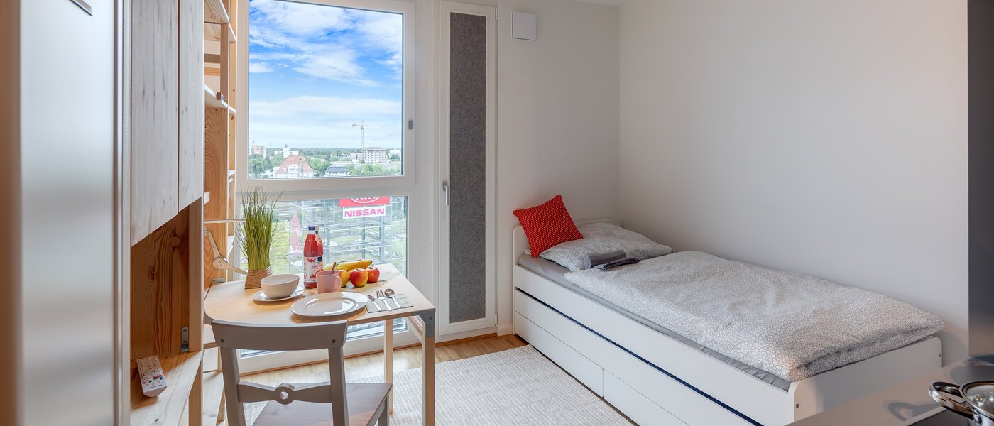 Sorry, this property has already been rented