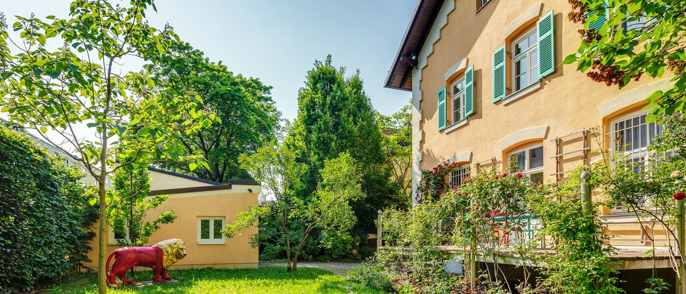 Sorry, this property has already been rented