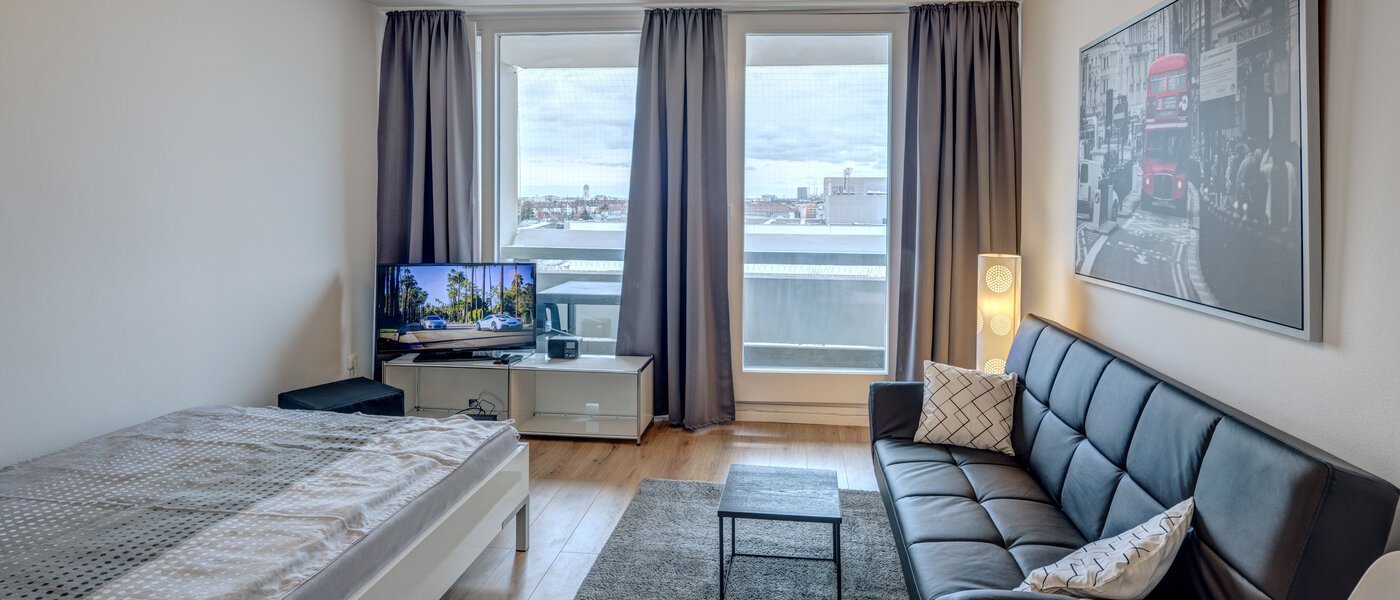 Sorry, this property has already been rented