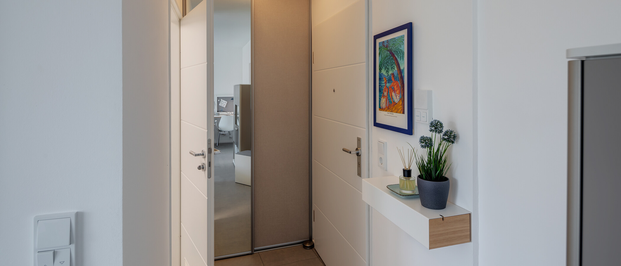 apartment München Laim 01 hall 11621