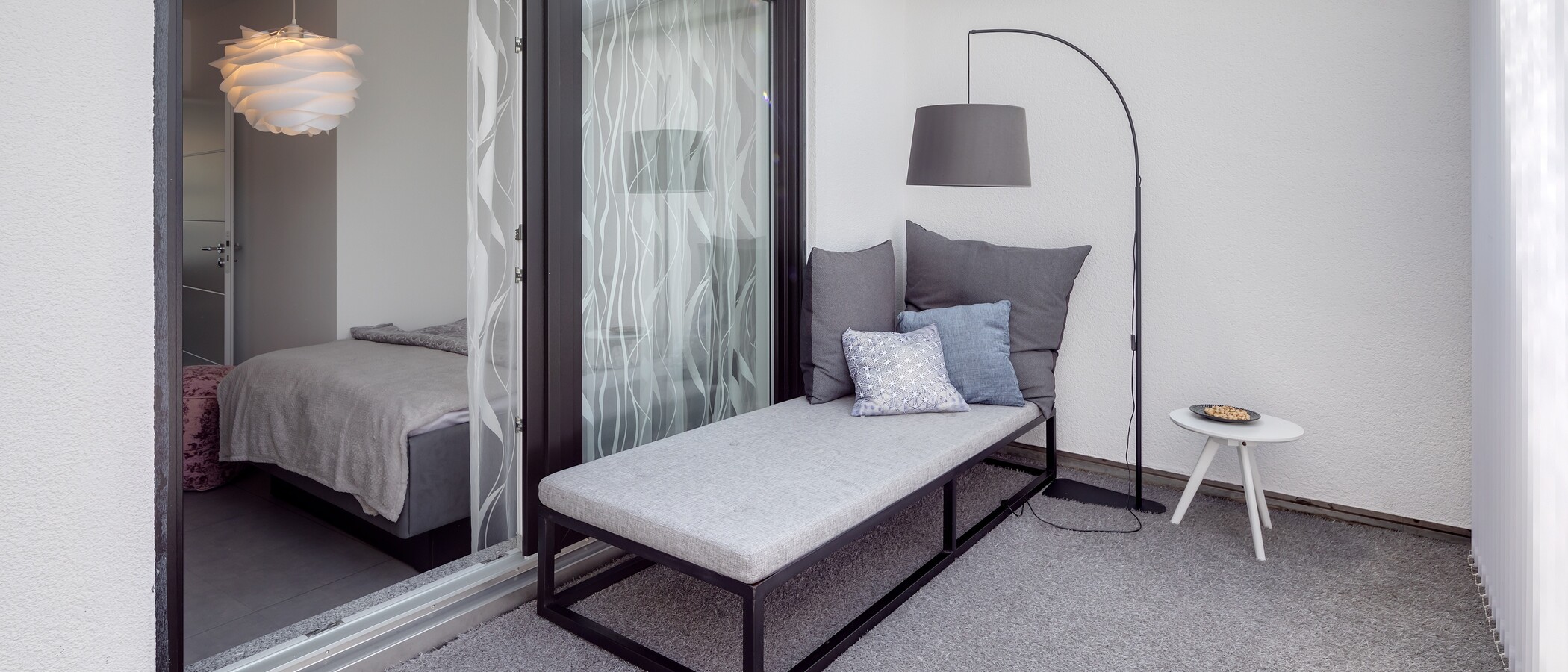 apartment München Laim 01 loggia 11621