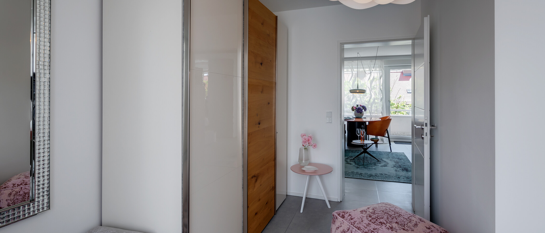 apartment München Laim 04 bedroom 11621
