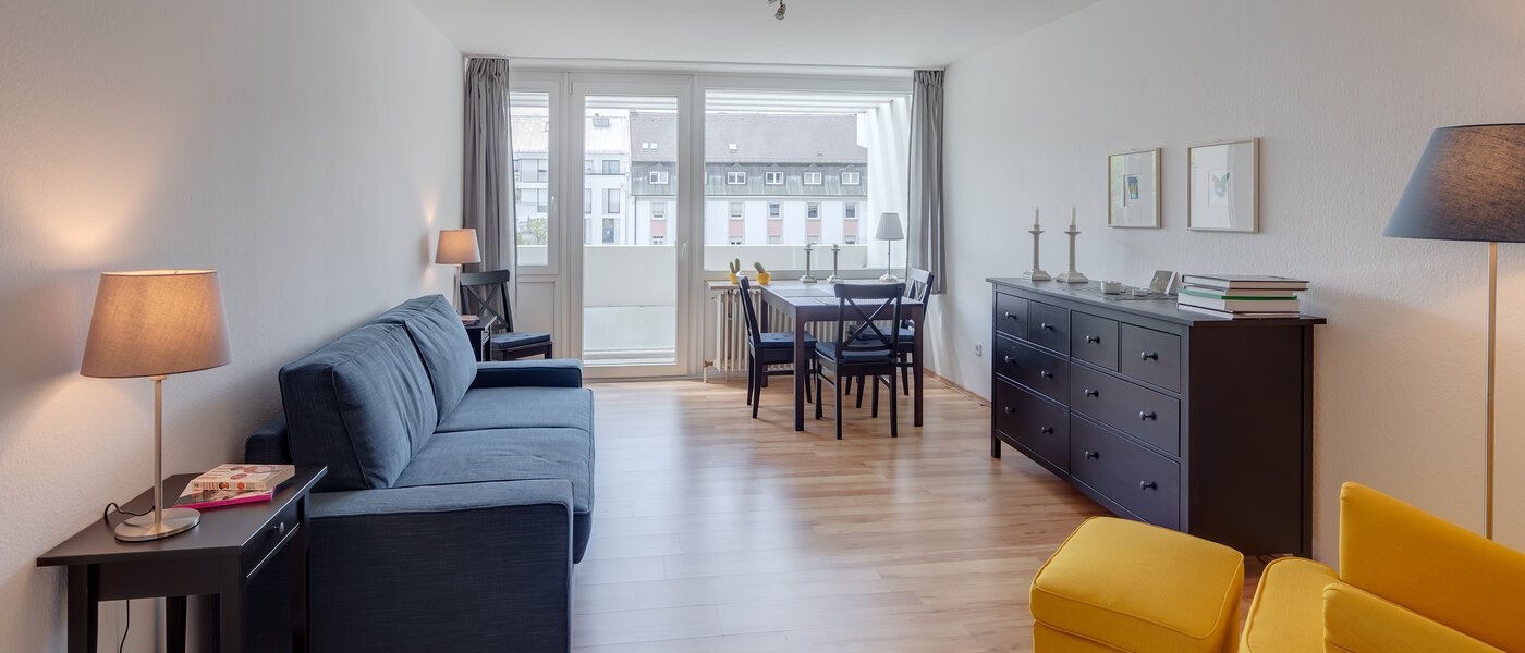 Sorry, this property has already been rented