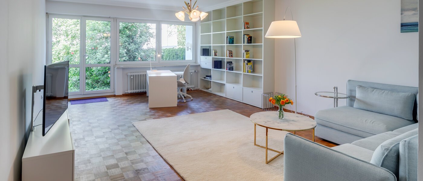 Sorry, this property has already been rented