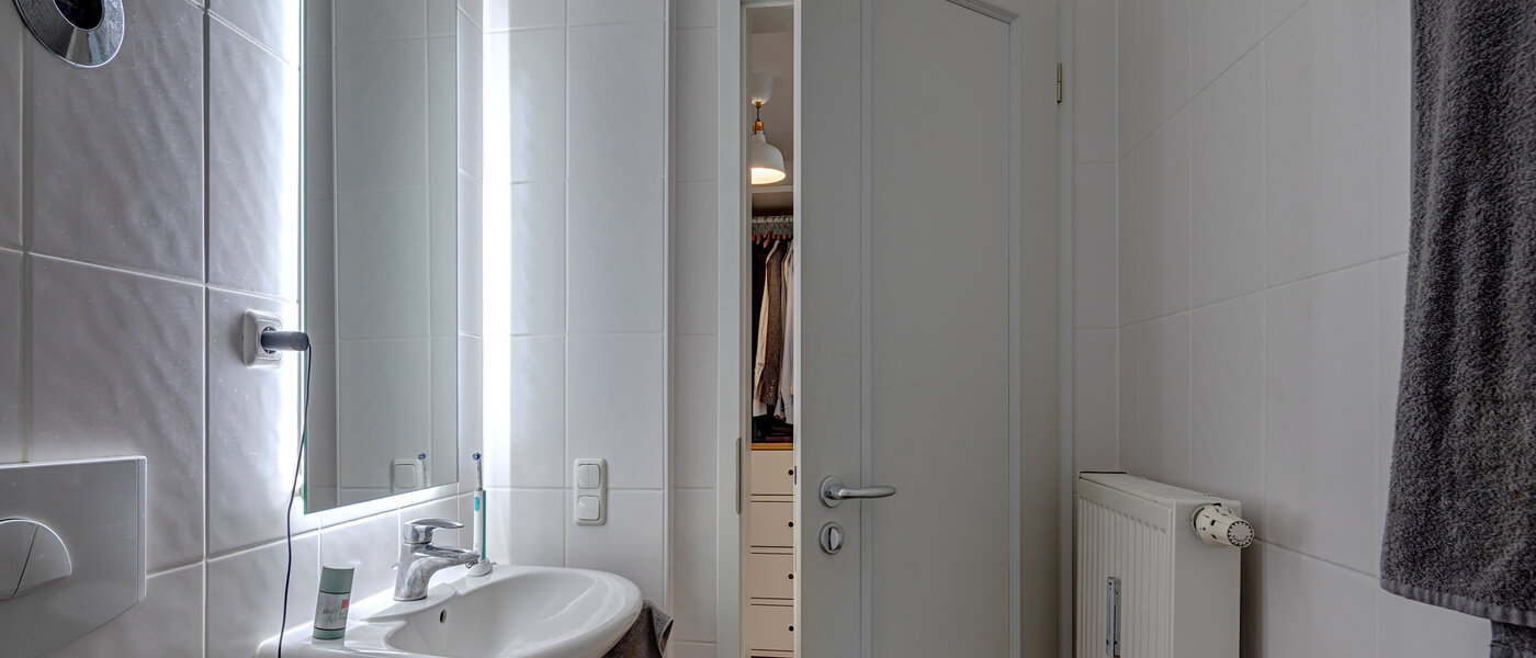 apartment München Nymphenburg 02 bathroom 11640