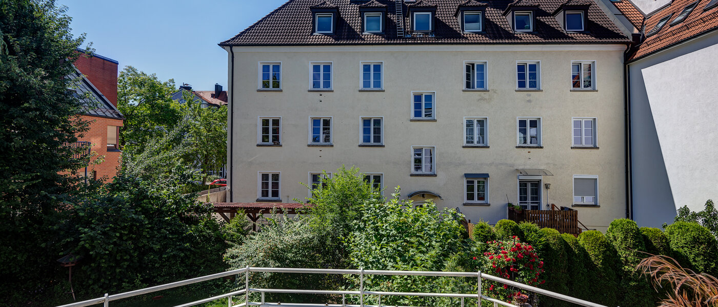 apartment München Nymphenburg 01 view 11640