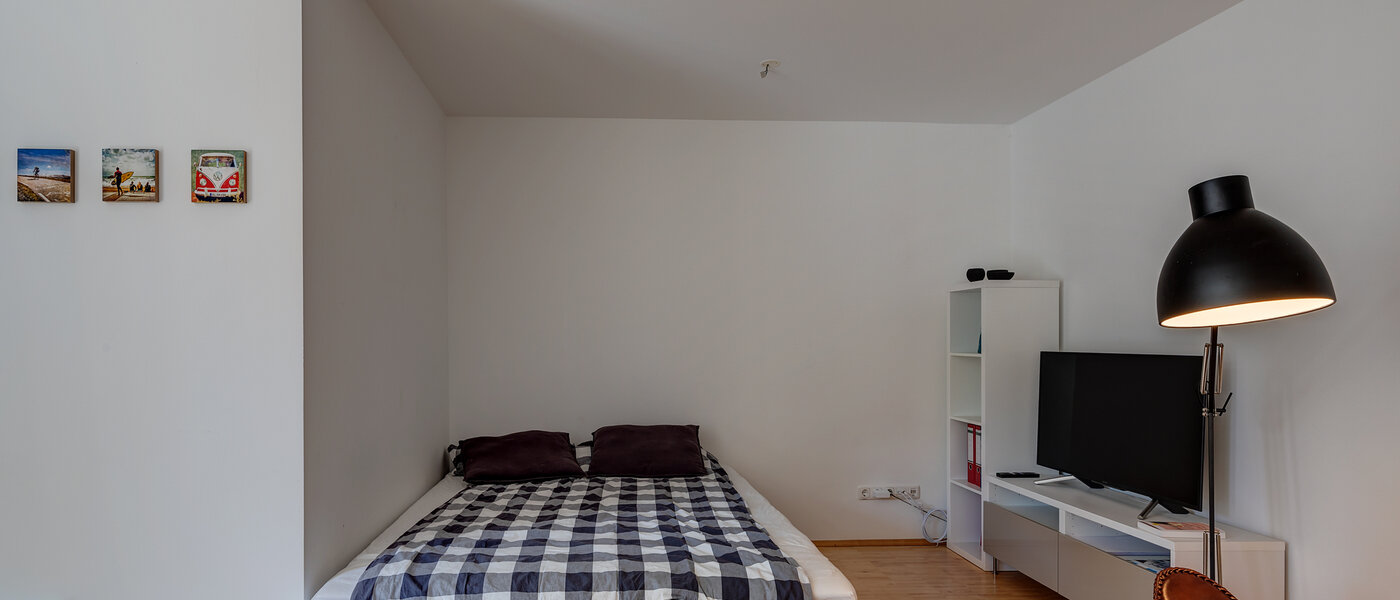 apartment München Nymphenburg 03 living area 11640