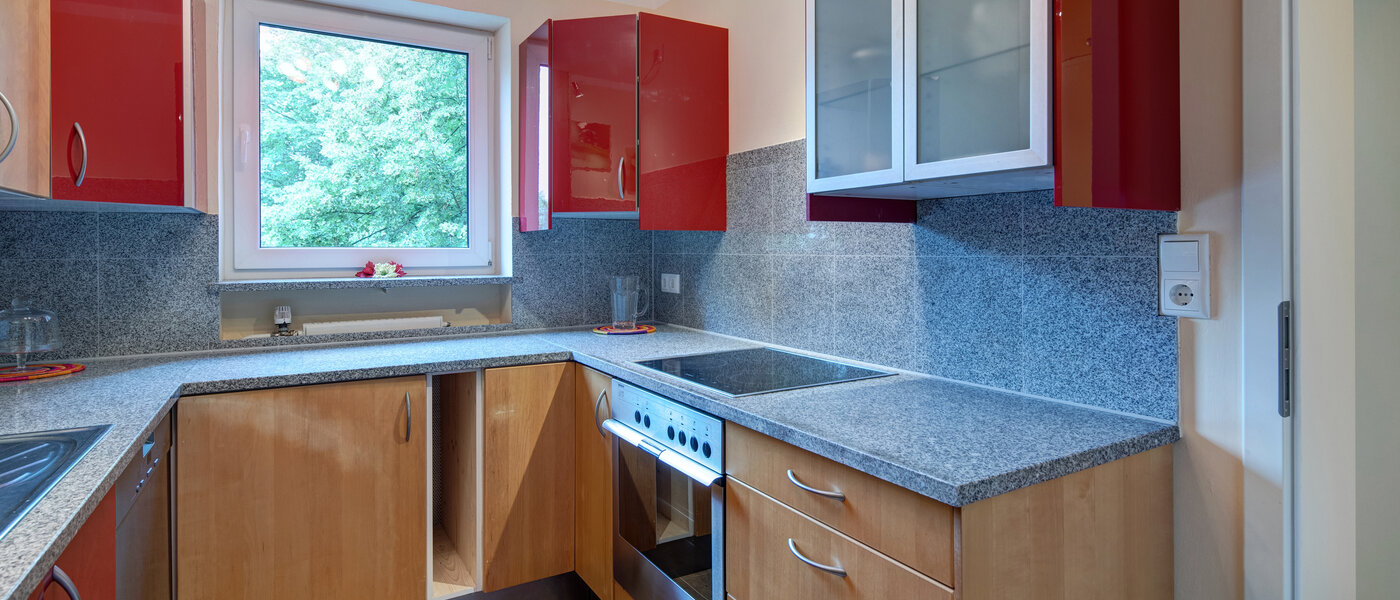 apartment München Aubing 01 kitchen 11641