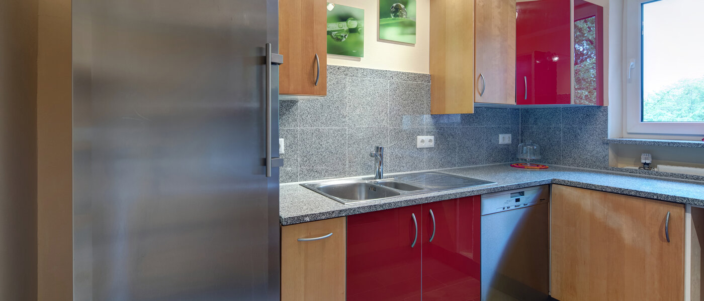 apartment München Aubing 02 kitchen 11641