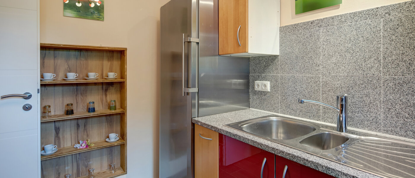 apartment München Aubing 03 kitchen 11641