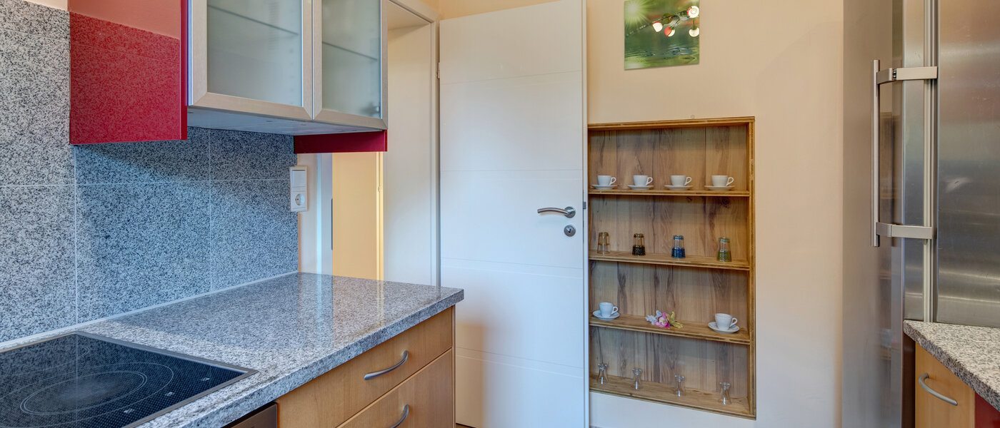 apartment München Aubing 04 kitchen 11641