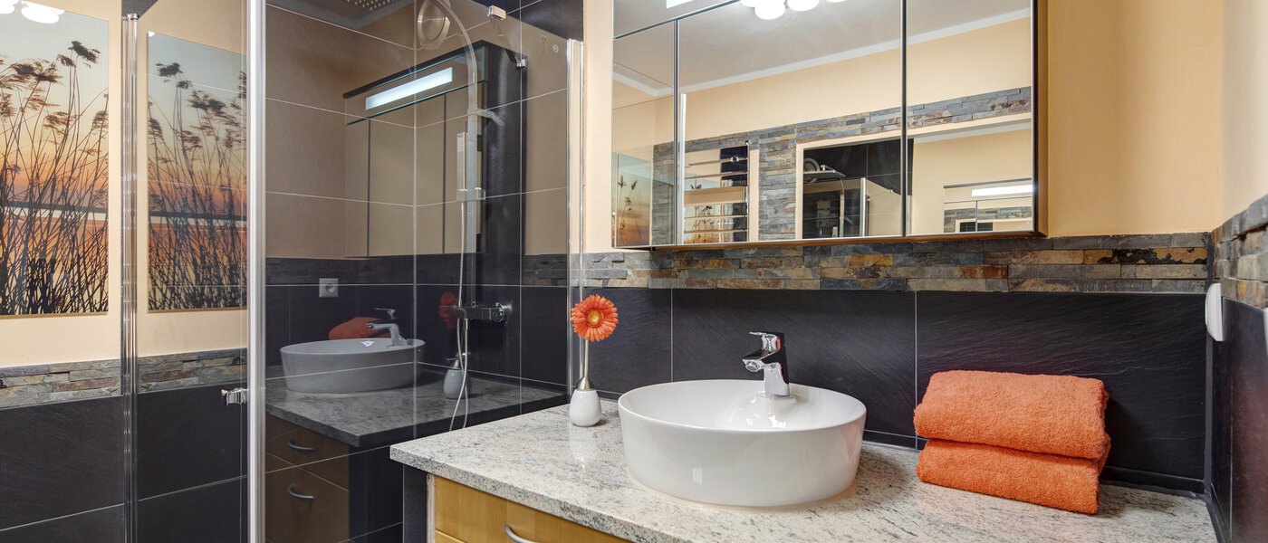 apartment München Aubing 02 bathroom 11641