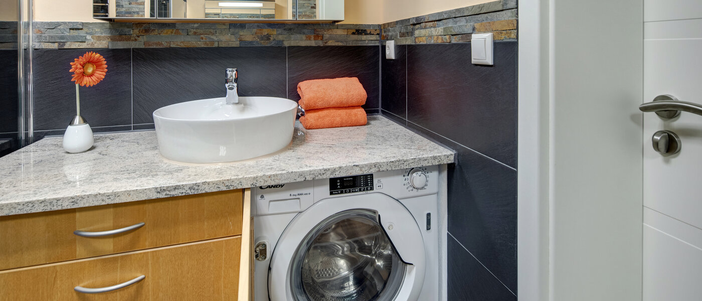 apartment München Aubing 03 bathroom 11641