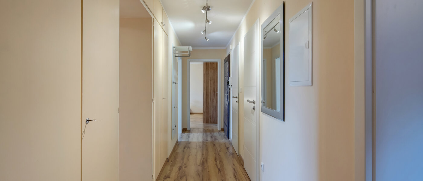 apartment München Aubing 01 hall 11641