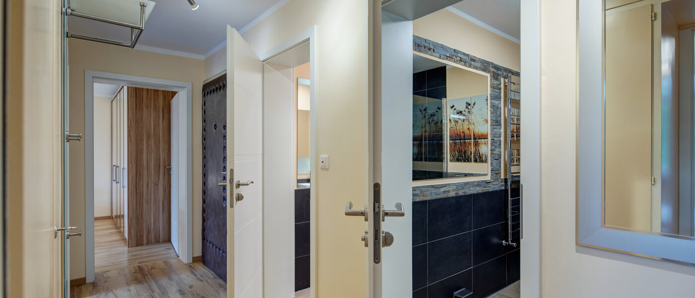 apartment München Aubing 02 hall 11641