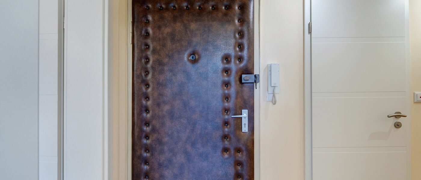 apartment München Aubing 03 hall 11641