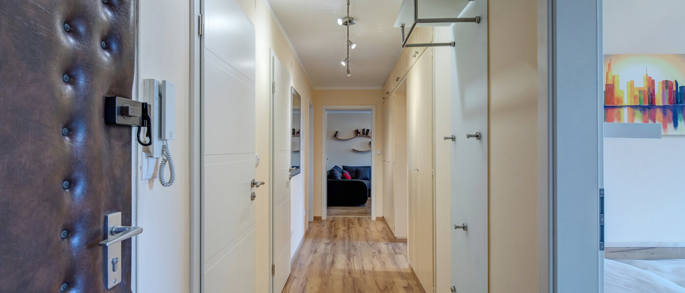 apartment München Aubing 04 hall 11641