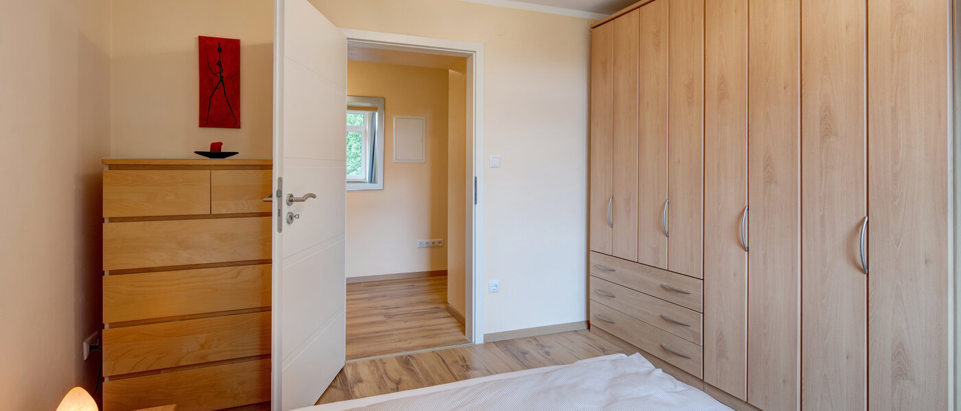 apartment München Aubing 03 3. bedroom 11641