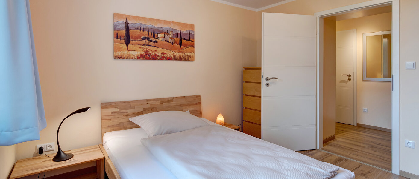 apartment München Aubing 04 3. bedroom 11641