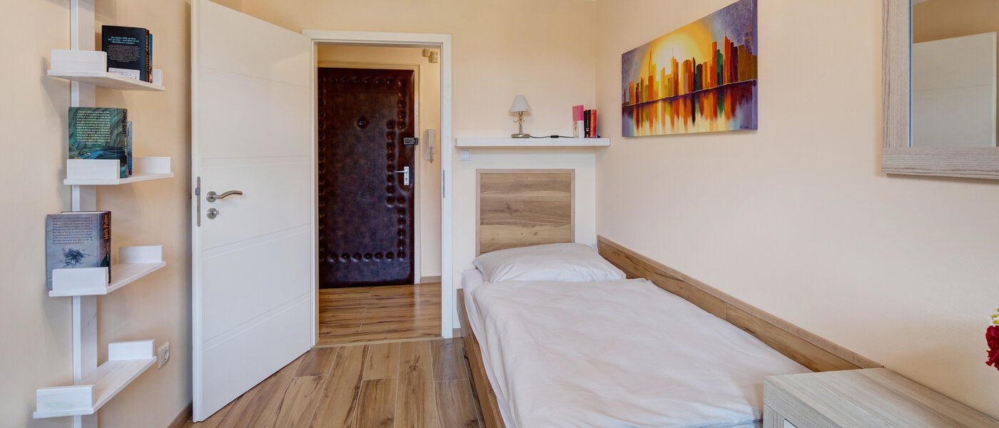 apartment München Aubing 01 2. bedroom 11641