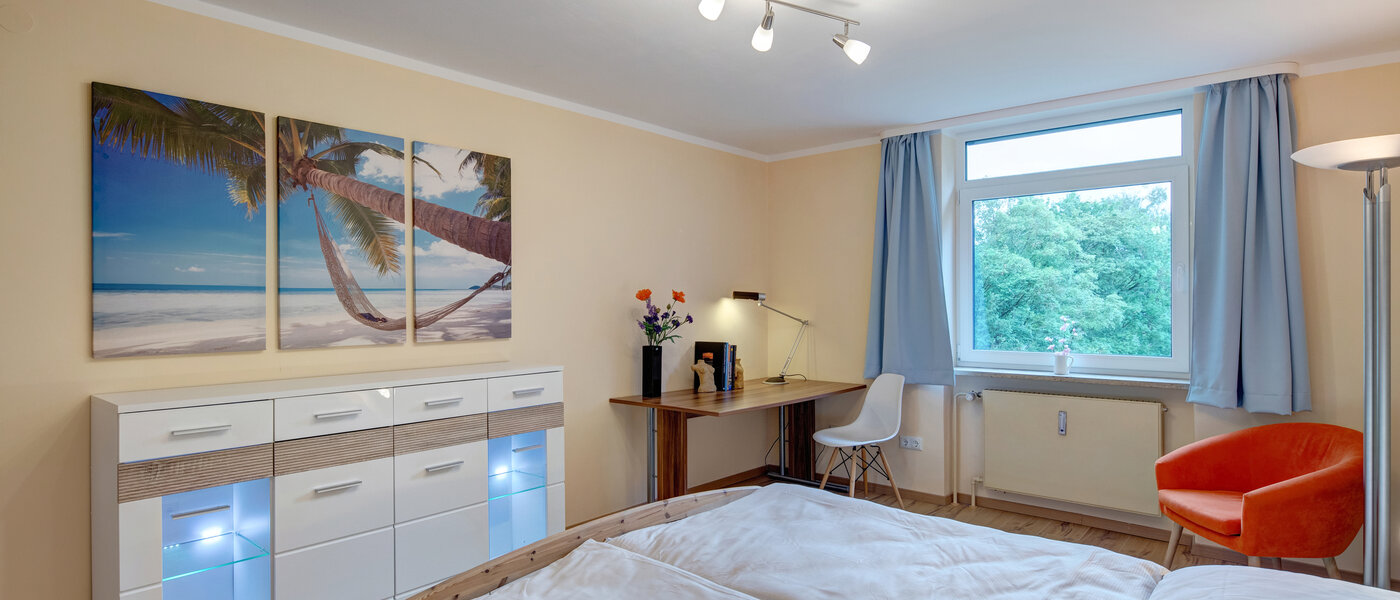 apartment München Aubing 02 bedroom 11641