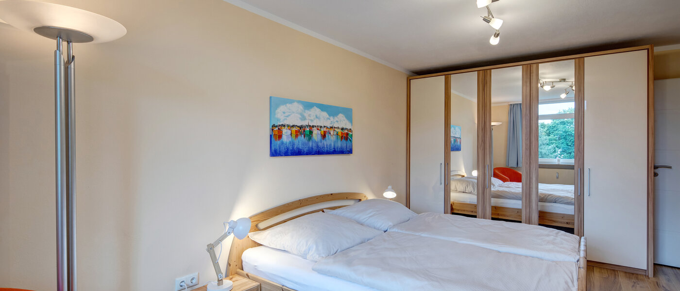 apartment München Aubing 04 bedroom 11641