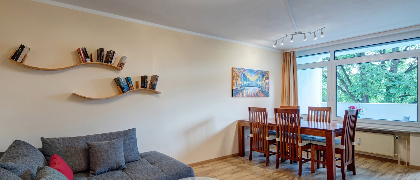 Sorry, this property has already been rented