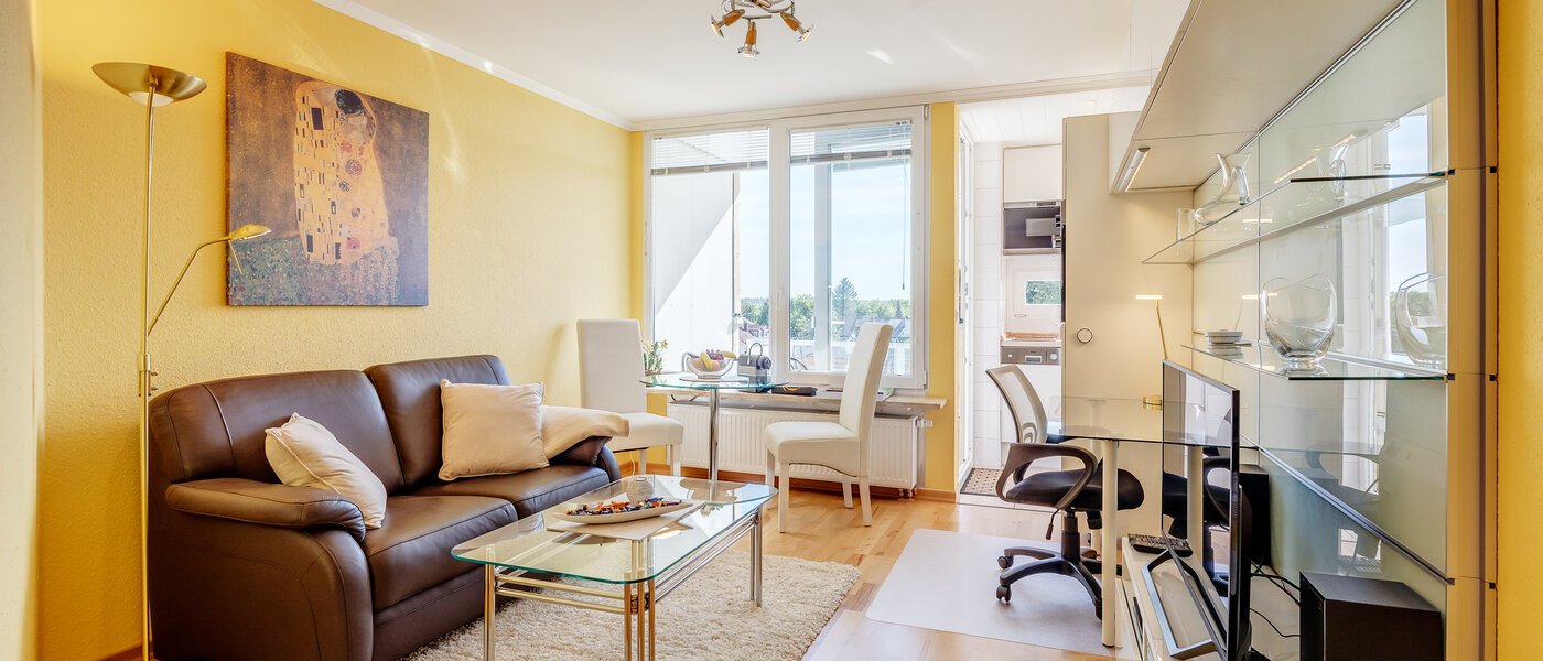 Sorry, this property has already been rented