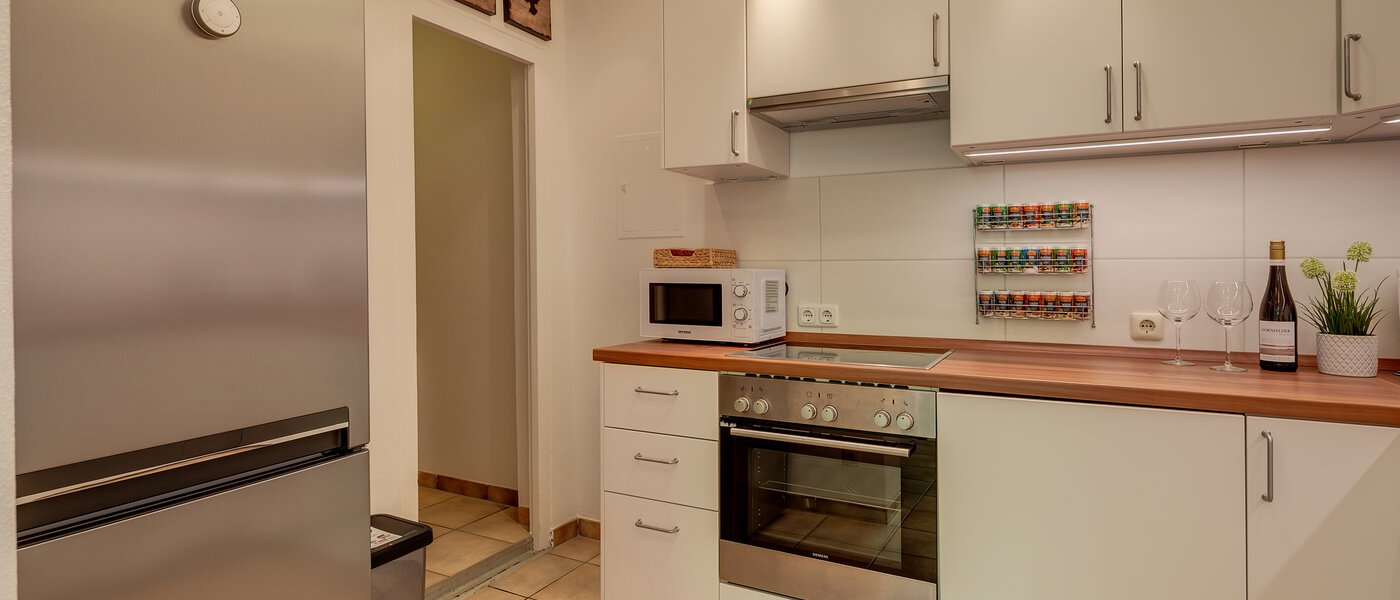 apartment Oberhaching 01 kitchen 11644