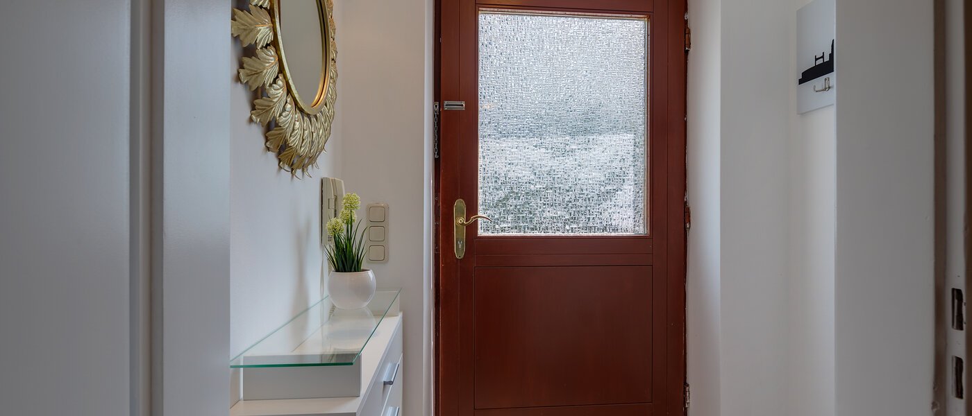 apartment Oberhaching 02 hall 11644