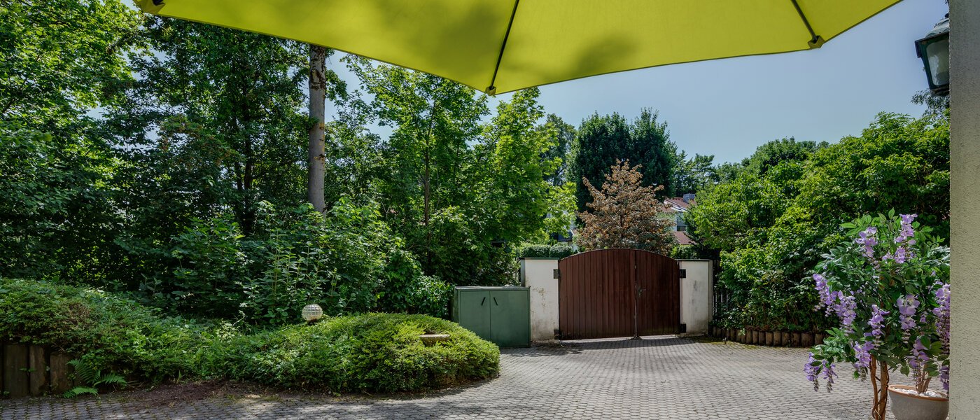 apartment Oberhaching 02 terrace 11644