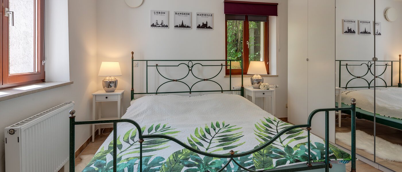 apartment Oberhaching 02 bedroom 11644