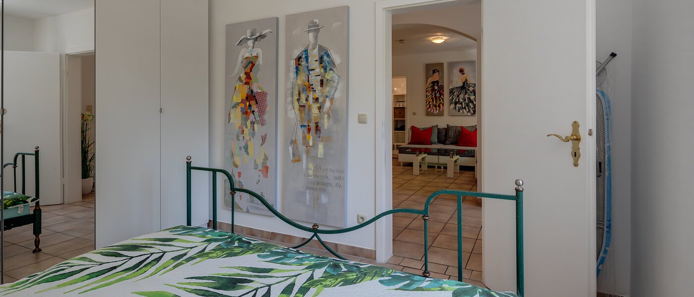 apartment Oberhaching 04 bedroom 11644