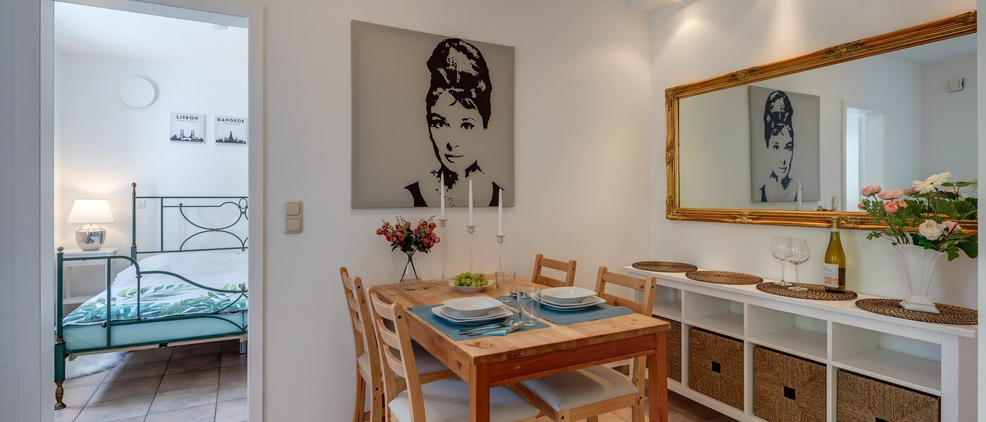 apartment Oberhaching 02 dining area 11644