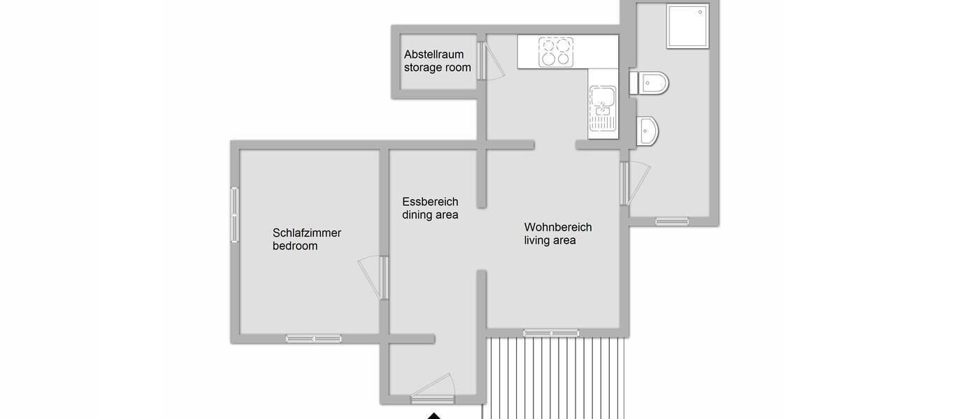 apartment Oberhaching 01 floor plan 11644