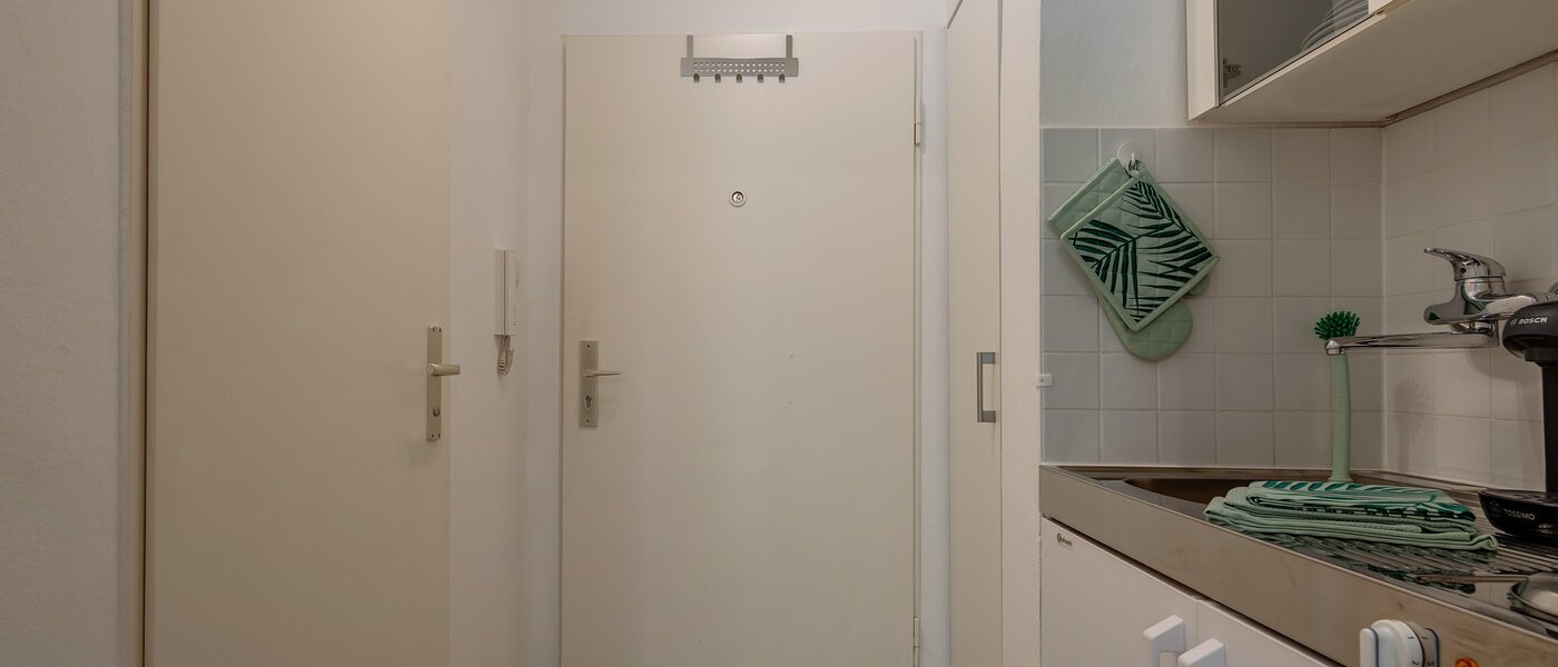 studio München Thalkirchen 02 hall 11645