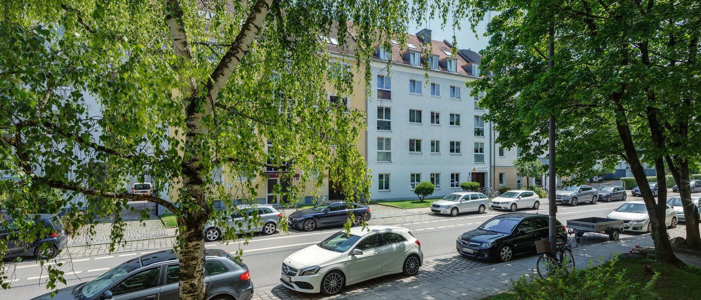 studio München Thalkirchen 02 view 11645