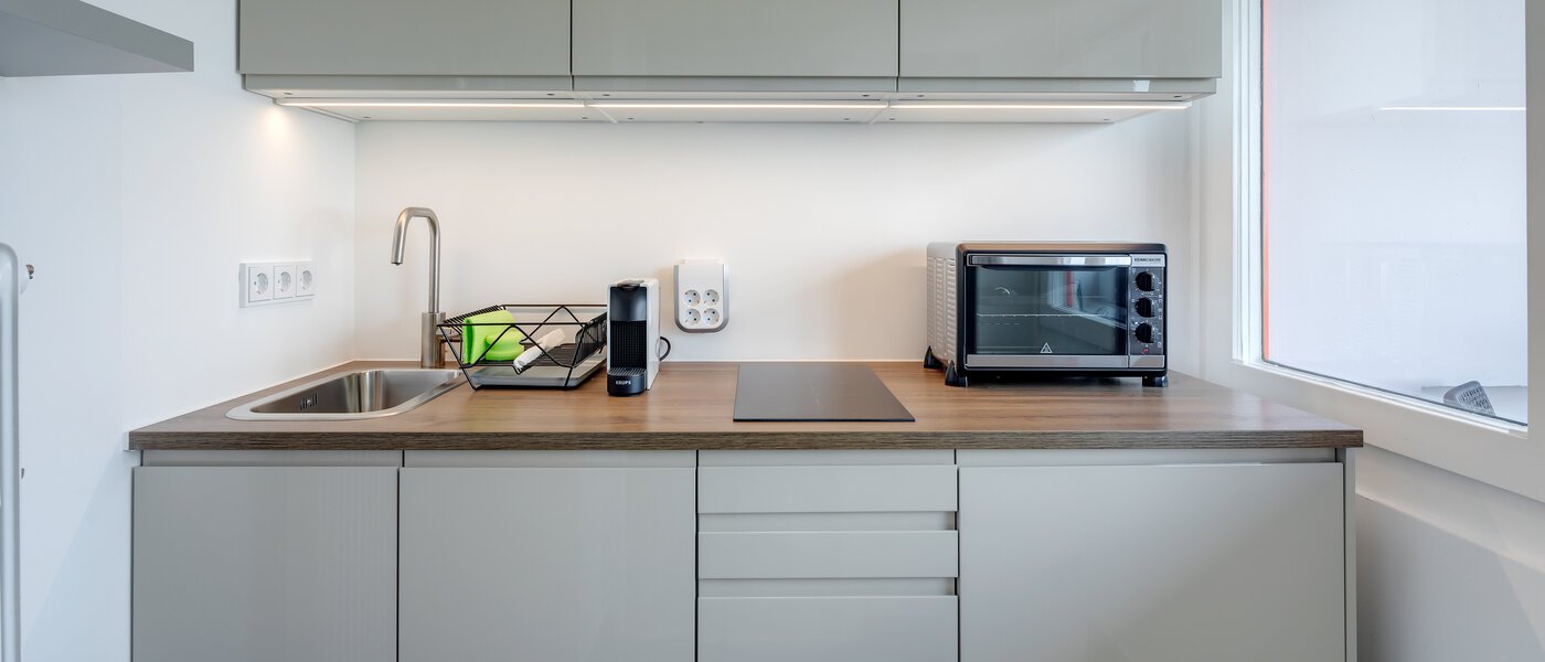 apartment München Laim 01 kitchen 11647