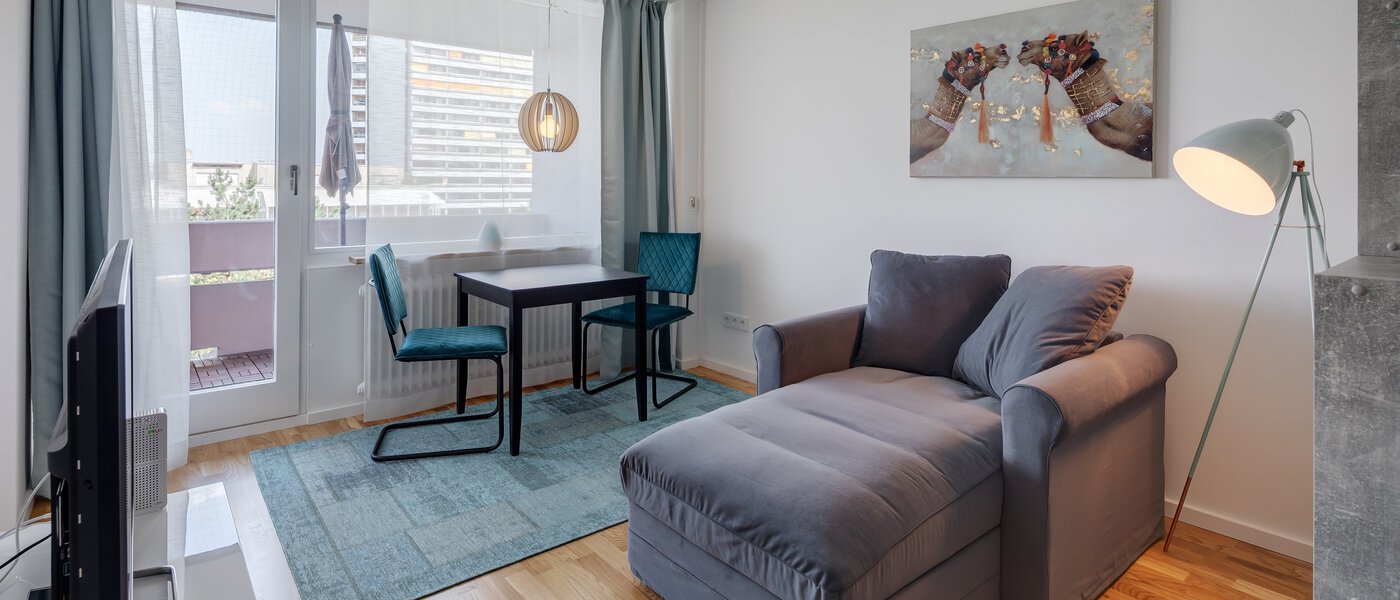 Sorry, this property has already been rented