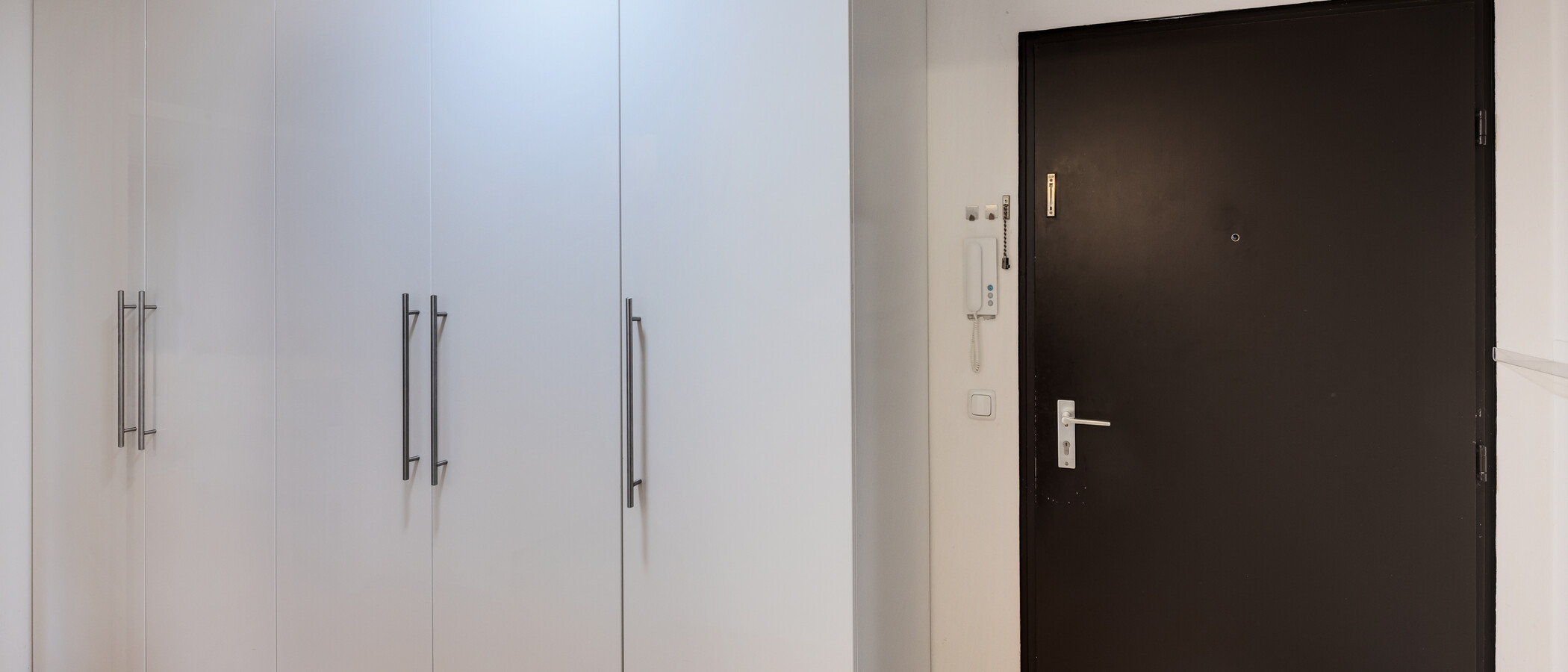 apartment München Milbertshofen 03 hall 11650