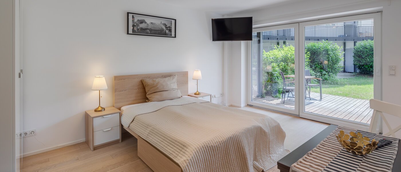 Sorry, this property has already been rented