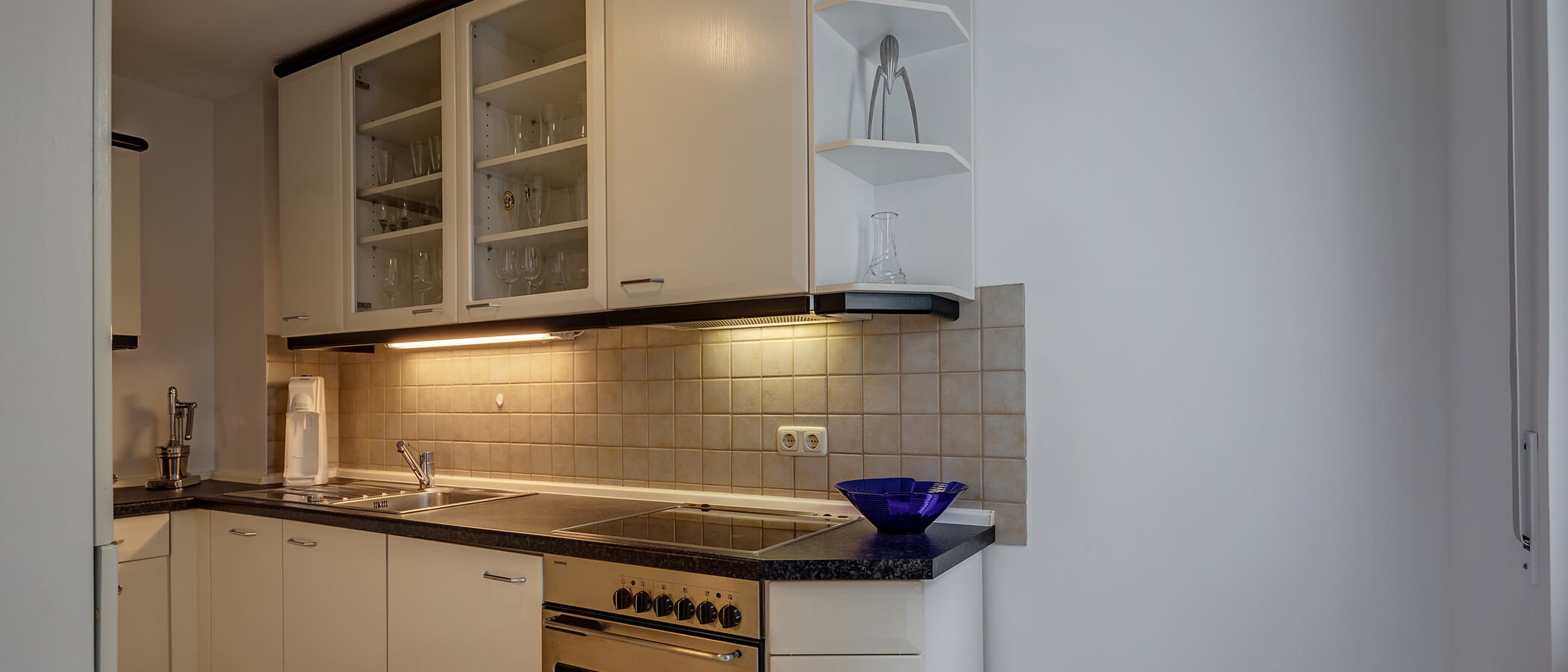 apartment München Lerchenau 02 kitchen 11659